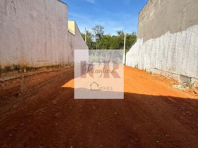 #850 - Terreno para Venda em Sorocaba - SP