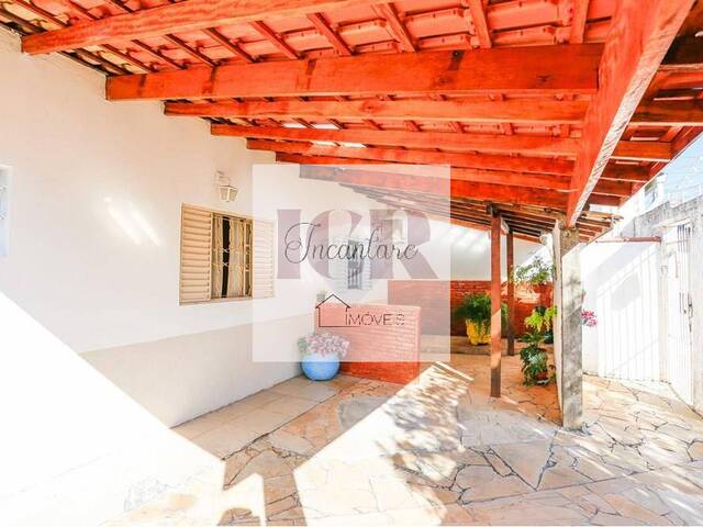 #851 - Casa para Venda em Sorocaba - SP