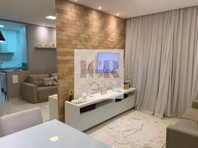 #852 - Apartamento para Venda em Sorocaba - SP