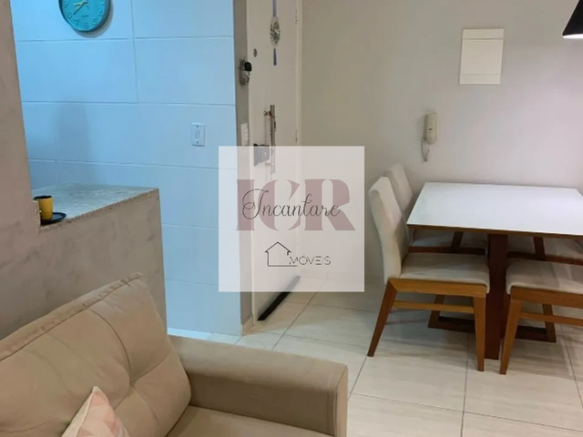 #852 - Apartamento para Venda em Sorocaba - SP