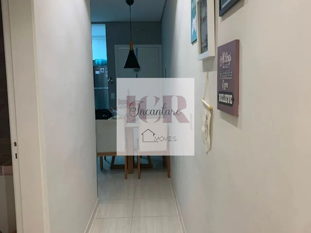 #852 - Apartamento para Venda em Sorocaba - SP