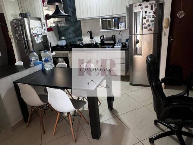 #854 - Apartamento para Venda em Sorocaba - SP