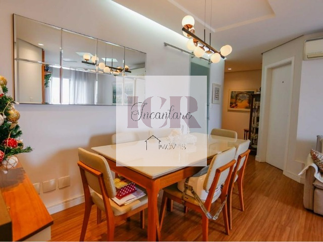 #858 - Apartamento para Venda em Sorocaba - SP