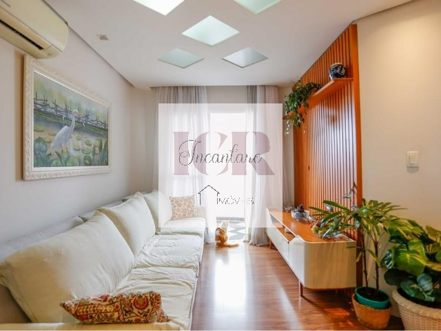 #858 - Apartamento para Venda em Sorocaba - SP