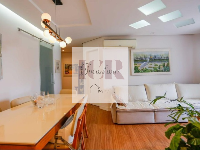 #858 - Apartamento para Venda em Sorocaba - SP