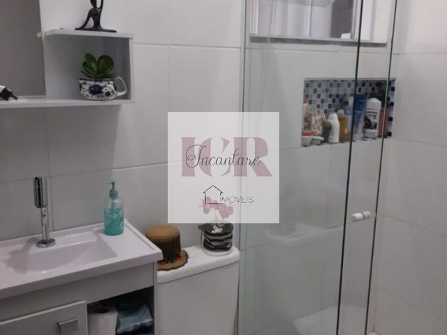 #859 - Casa para Venda em Sorocaba - SP