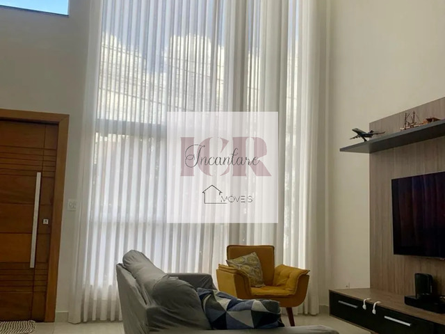 #860 - Casa em condomínio para Venda em Sorocaba - SP