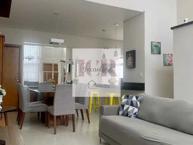 #860 - Casa em condomínio para Venda em Sorocaba - SP