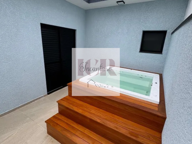 Casa em condomínio para Venda em Sorocaba - 4