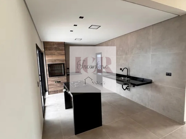 #862 - Casa em condomínio para Venda em Sorocaba - SP