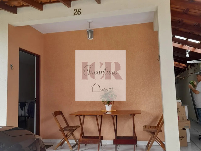 #863 - Casa em condomínio para Venda em Sorocaba - SP