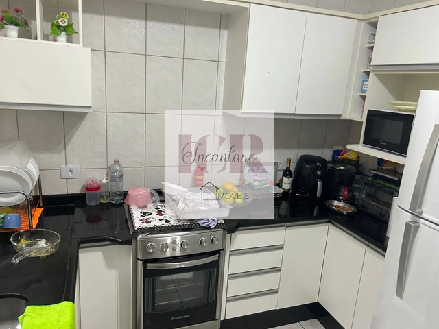 #863 - Casa em condomínio para Venda em Sorocaba - SP