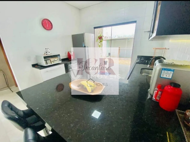 #864 - Casa em condomínio para Venda em Sorocaba - SP