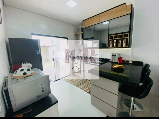#864 - Casa em condomínio para Venda em Sorocaba - SP
