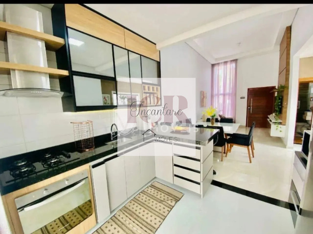 #864 - Casa em condomínio para Venda em Sorocaba - SP