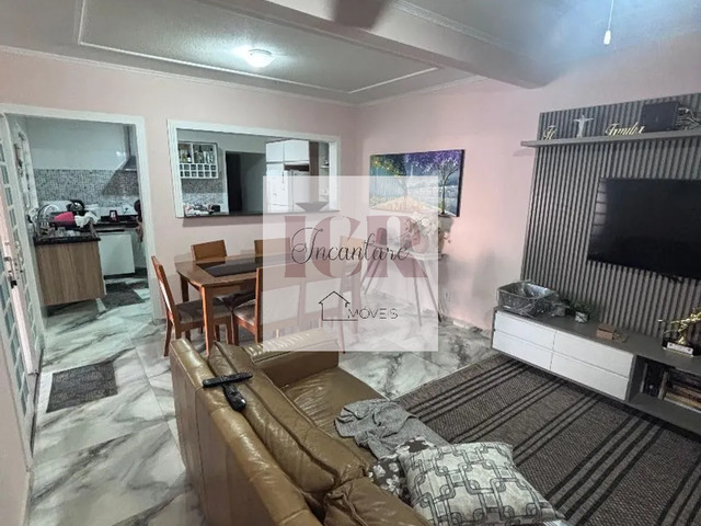 #865 - Casa para Venda em Sorocaba - SP