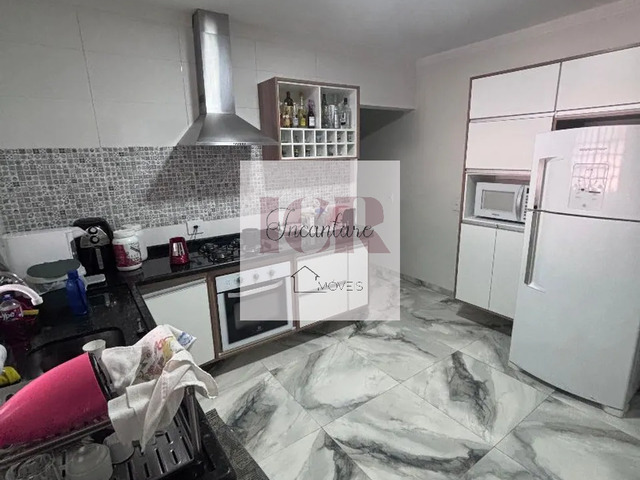 #865 - Casa para Venda em Sorocaba - SP