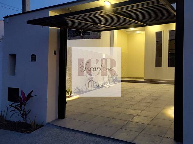 #866 - Casa para Venda em Sorocaba - SP