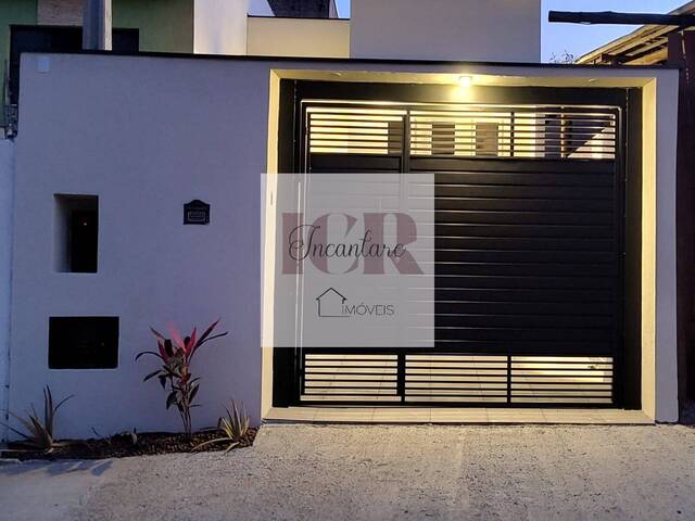 Casa para Venda em Sorocaba - 5