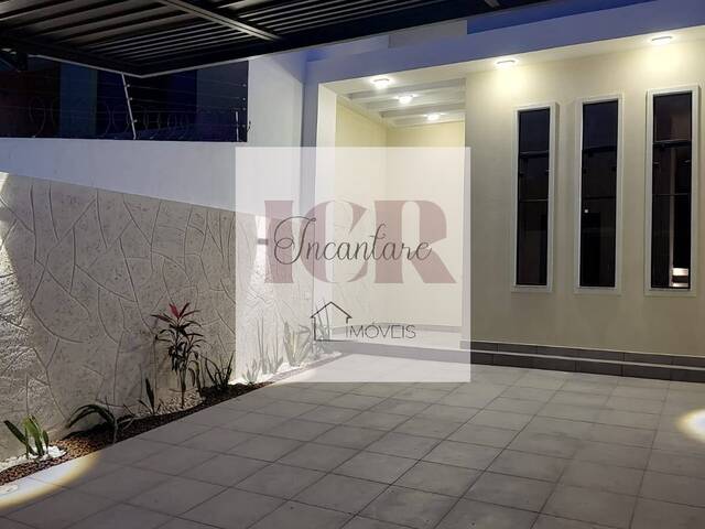 Casa para Venda em Sorocaba - 4