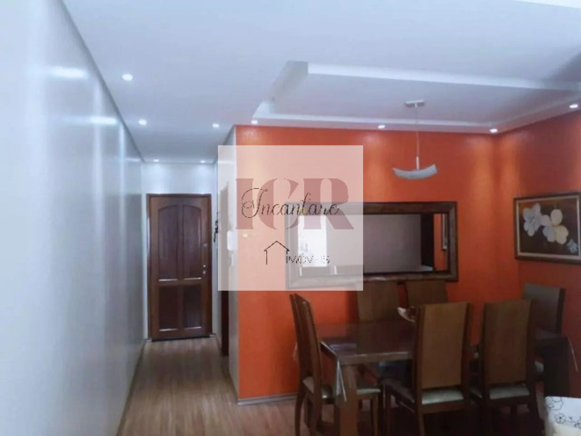 #867 - Apartamento para Venda em Sorocaba - SP