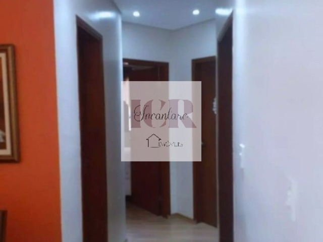 #867 - Apartamento para Venda em Sorocaba - SP