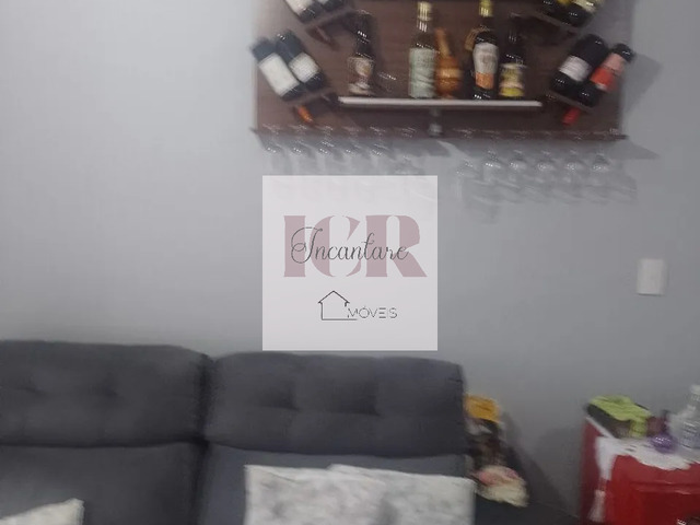 #869 - Apartamento para Venda em Votorantim - SP