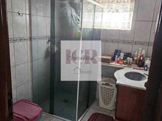 #870 - Casa para Venda em Sorocaba - SP