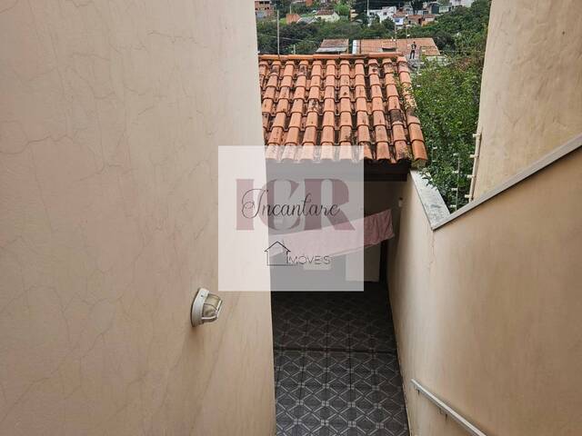 #870 - Casa para Venda em Sorocaba - SP