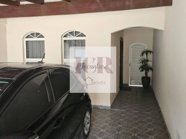#870 - Casa para Venda em Sorocaba - SP