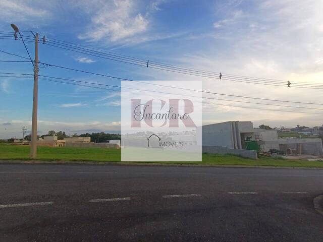 #758 - Área para Venda em Araçoiaba da Serra - SP