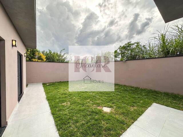 Casa em condomínio para Venda em Araçoiaba da Serra - 4