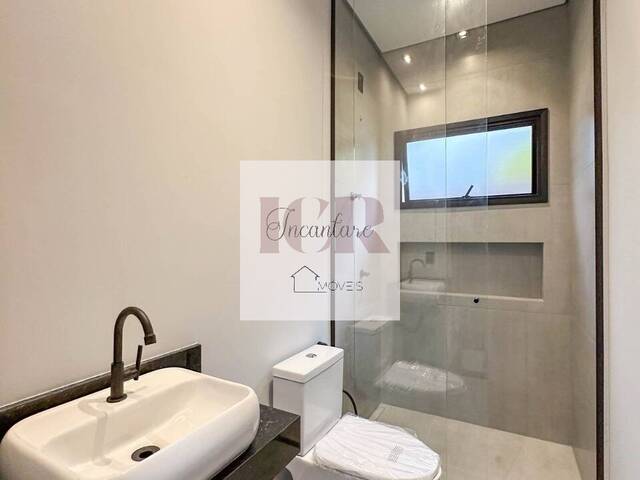 Casa em condomínio para Venda em Araçoiaba da Serra - 5