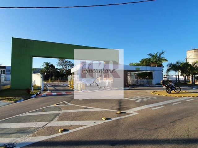 #874 - Casa em condomínio para Venda em Sorocaba - SP