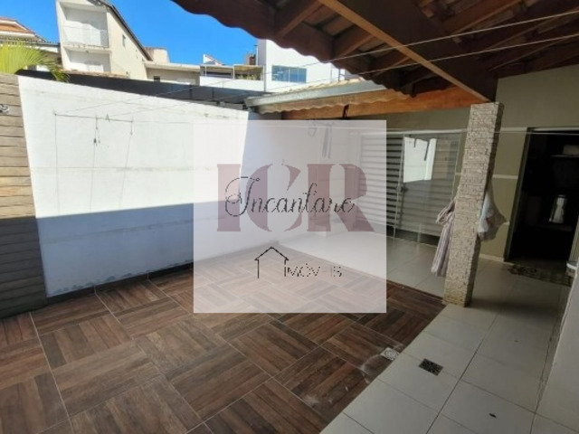 #875 - Casa em condomínio para Venda em Sorocaba - SP