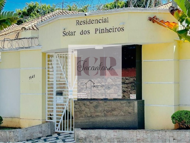 #876 - Casa em condomínio para Venda em Sorocaba - SP