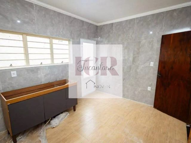 #877 - Casa para Venda em Sorocaba - SP
