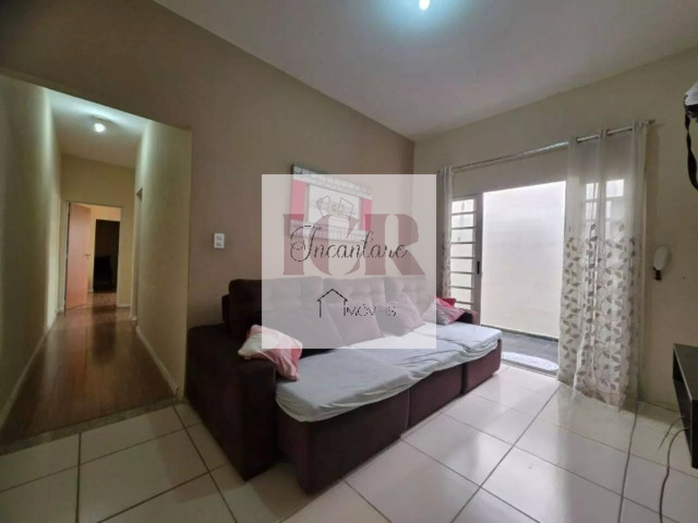 #878 - Casa para Venda em Sorocaba - SP