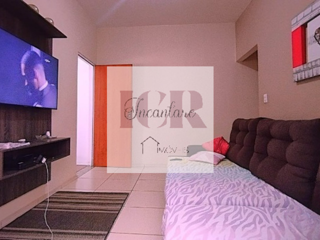 #878 - Casa para Venda em Sorocaba - SP
