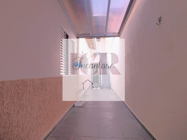 #878 - Casa para Venda em Sorocaba - SP