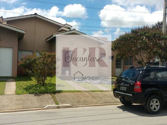 Venda em Jardim Residencial Villa Amato - Sorocaba
