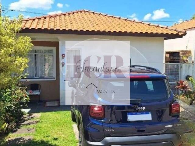 #881 - Casa para Venda em Sorocaba - SP