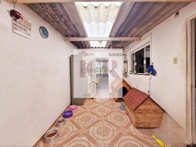 #882 - Casa para Venda em Sorocaba - SP
