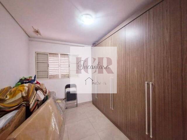 #882 - Casa para Venda em Sorocaba - SP