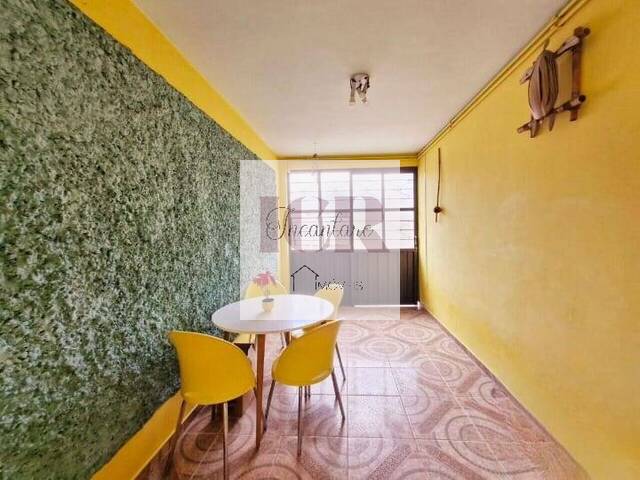 #883 - Casa para Venda em São Paulo - SP