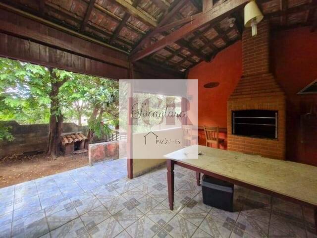 #883 - Casa para Venda em São Paulo - SP