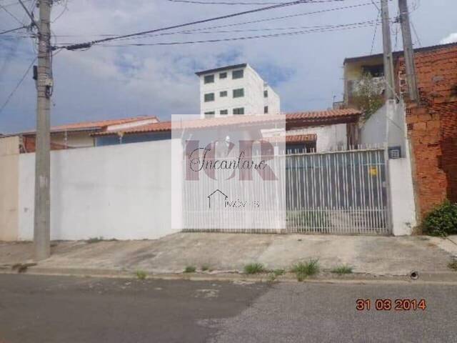 #884 - Casa para Venda em Sorocaba - SP