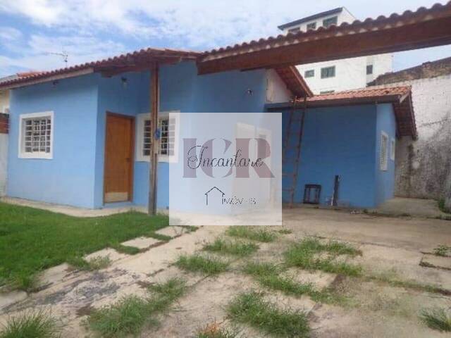 #884 - Casa para Venda em Sorocaba - SP