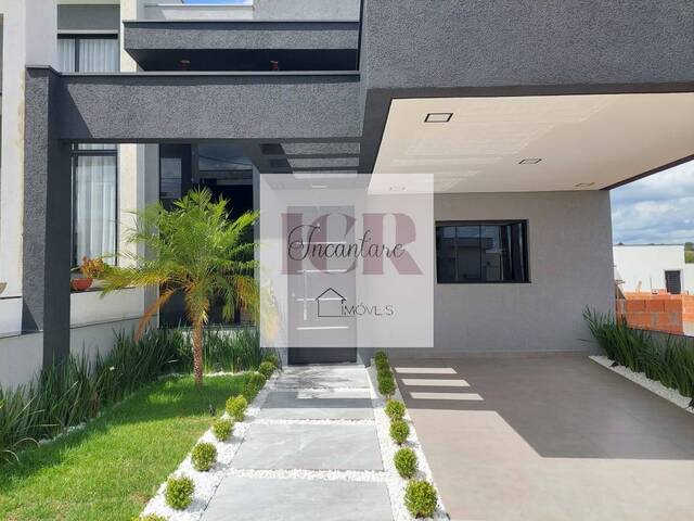 #885 - Casa para Venda em Sorocaba - SP
