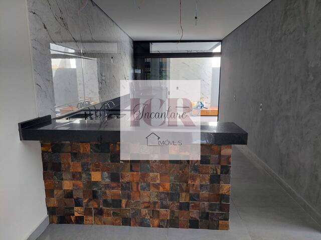 #885 - Casa para Venda em Sorocaba - SP